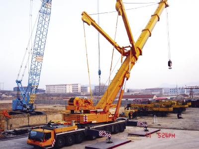 吊索具作业中为什么会出现脱钩现象?