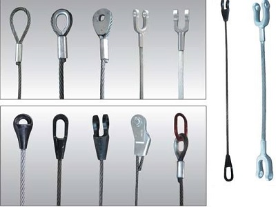 正确使用吊索具的十四种方法